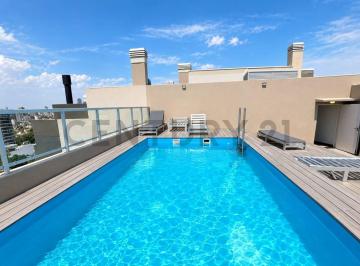 Departamento · 46m² · 2 Ambientes · Alquiler de Departamento 2 Ambientes en Nuñez con Patio