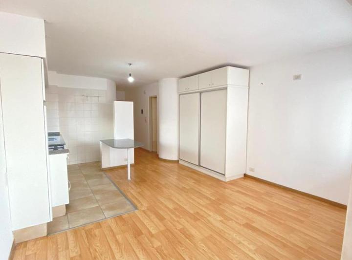 Departamento · 35m² · 1 Ambiente