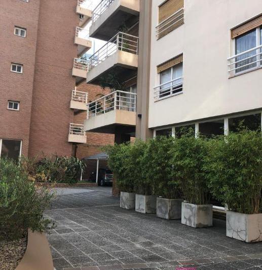 Departamento · 84m² · 3 Ambientes · 1 Cochera