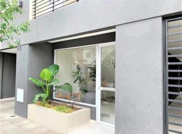 Departamento · 38m² · 2 Ambientes · Alquiler 2 Ambientes Haedo - Moron