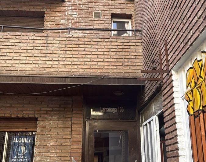 Departamento · 35m² · 1 Ambiente