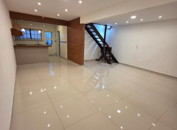 Casa · 5 Ambientes