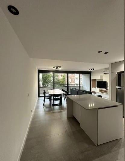 Departamento · 80m² · 4 Ambientes · 1 Cochera