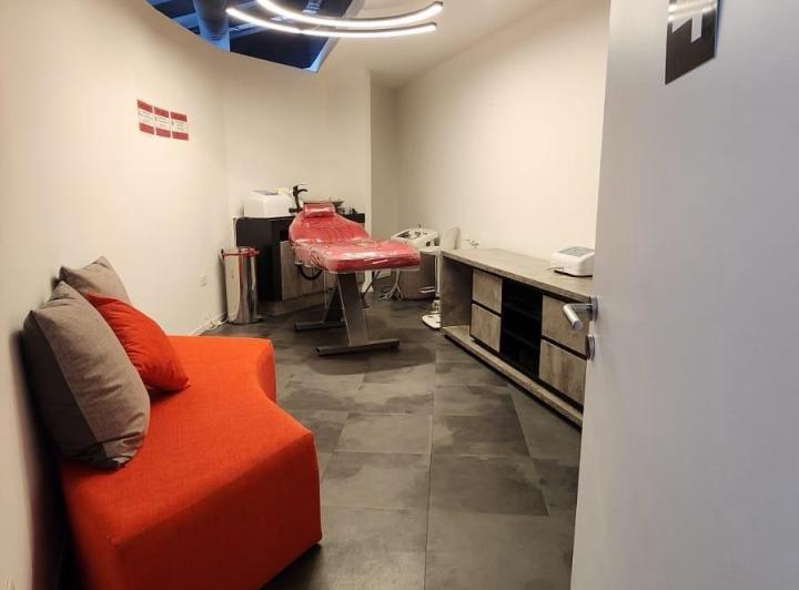 Oficina comercial · 14m²