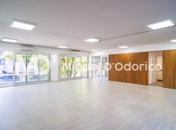 Oficina comercial · 90m² · 4 Ambientes · Alquiler Comercial Oficina en Caballito