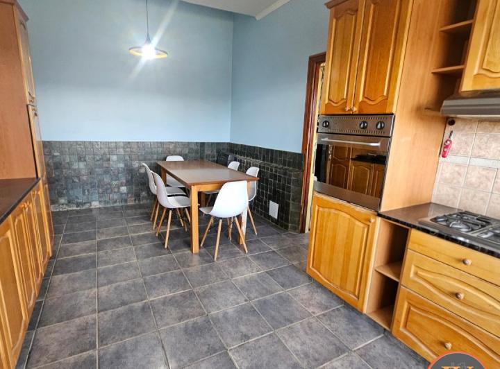 Casa · 110m² · 5 Ambientes