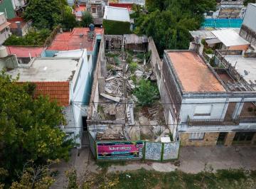 Terreno · 246m² · Venta Terreno Ideal Para Deposito/ Logística Barrio Ludueña, Rosario