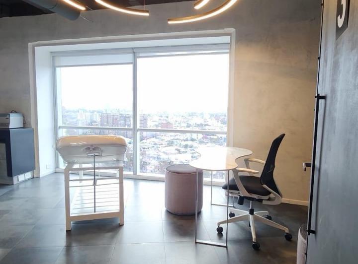 Oficina comercial · 14m²