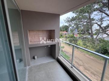 Foto1 · Venta a Estrenar Departamento 1 Dormitorio Parrillero Propio Playa Brava