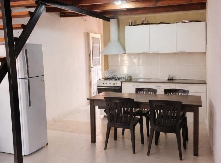 Departamento · 45m² · 2 Ambientes · 1 Cochera
