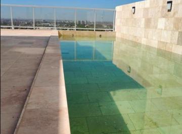 Departamento · 30m² · 1 Ambiente · Monoambiente a Nuevo, Lateral, Apto Profesional, Amenities!