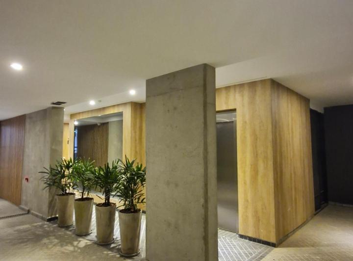 Departamento · 67m² · 2 Ambientes