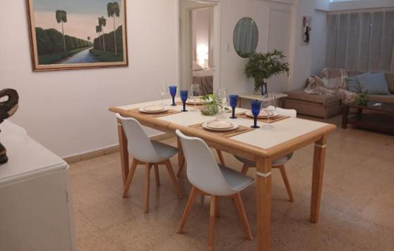 Departamento · 100m² · 2 Dormitorios