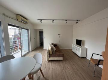 Departamento de 2 ambientes, Belgrano · Alquiler 2 Ambientes Belgrano Amoblado Balcon Luminoso