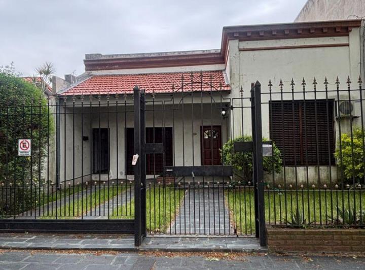 Casa · 128m² · 5 Ambientes