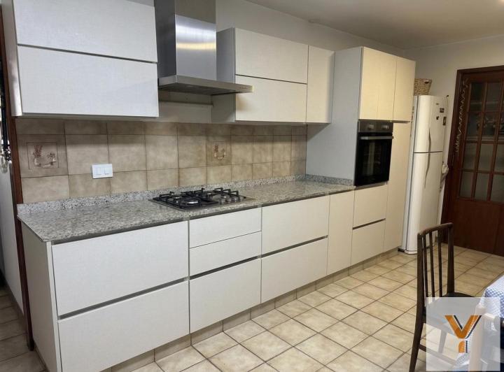 Departamento · 150m² · 6 Ambientes