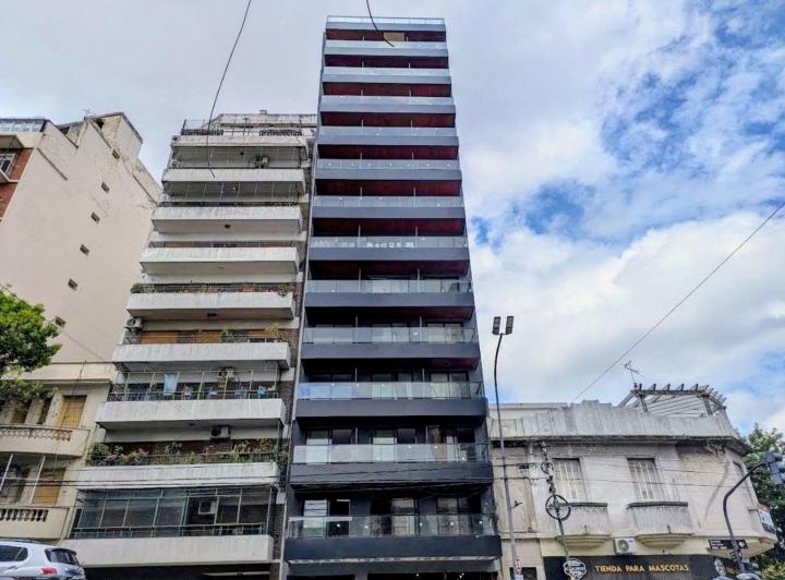 Departamento · 26m² · 1 Ambiente