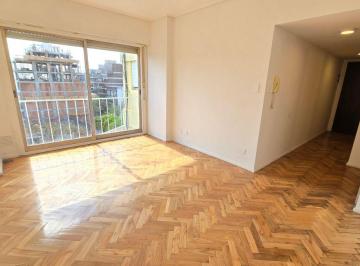 Departamento de 1 ambiente, Coghlan · Monoambiente Renovado a Nuevo - Eléctrico