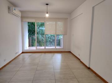 Departamento · 42m² · 2 Ambientes · Departamento en Almagro