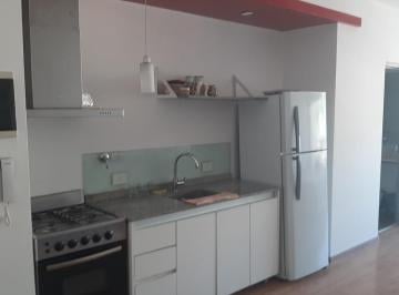 Departamento · 36m² · 1 Ambiente · Departamento en Villa Ortuzar