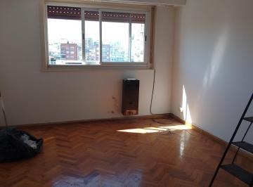 Departamento · 39m² · 2 Ambientes · Departamento en Almagro