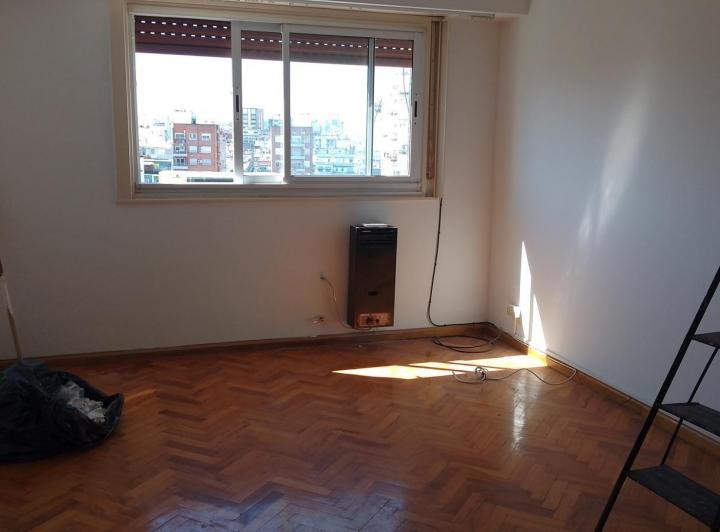 Departamento · 39m² · 2 Ambientes