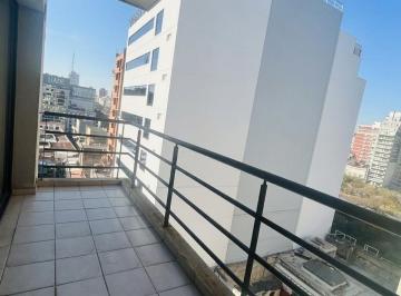 Departamento · 39m² · 2 Ambientes · 2 Ambientes Apto Vivienda, Profesional o Inversión