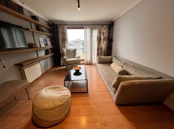 Departamento · 80m² · 3 Ambientes · 1 Cochera · Alquiler Departamento 3 Ambientes, Barrio Belgrano