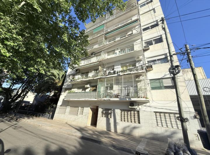 Departamento · 40m² · 2 Ambientes