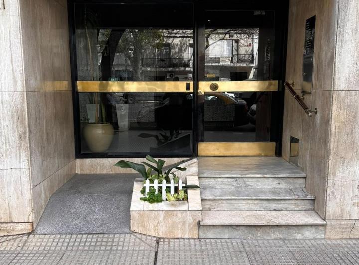 Departamento 2 Ambientes