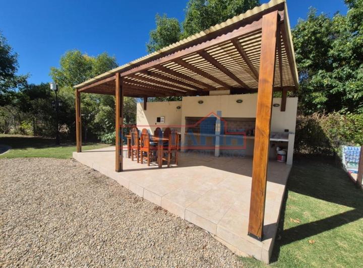 Departamento · 93m² · 3 Ambientes · 2 Cocheras