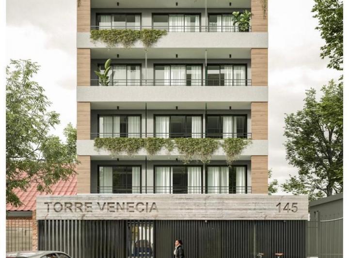 Departamento · 28m² · 1 Ambiente