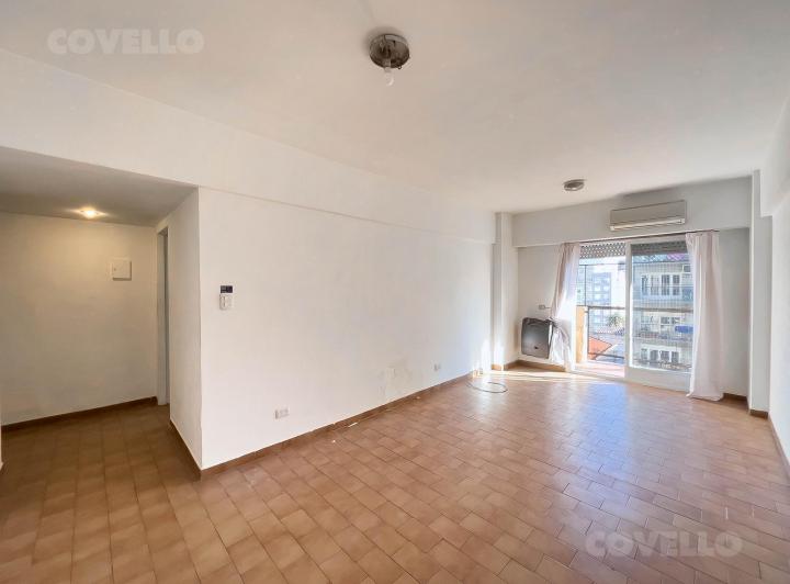 Departamento · 68m² · 3 Ambientes · 1 Cochera