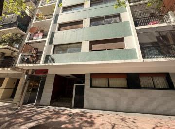 MDZ-MDZ-4_2 · 3 Ambientes con Balcón y Toilette en Villa Urquiza