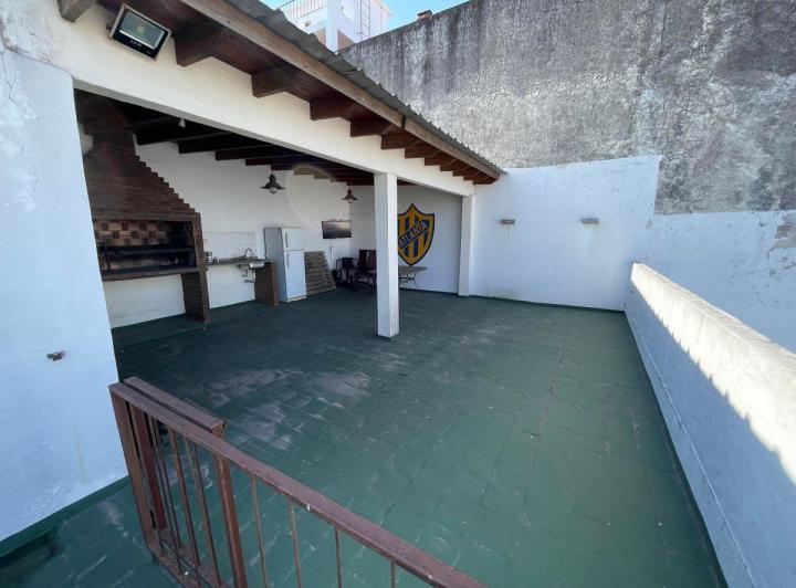 PH · 231m² · 3 Ambientes