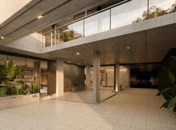 Departamento · 38m² · 1 Ambiente · Venta - Departamento en Construcción - Monoambiente Divisible - Balcón - Palermo - Mit Palermo