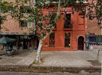 Foto · Alquiler Importante Casona Comercial en Nueva Córdoba Frente Al Palacio Ferreyra