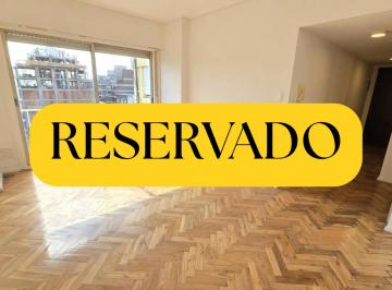 Departamento de 1 ambiente, Belgrano · Monoambiente Renovado a Nuevo - Eléctrico