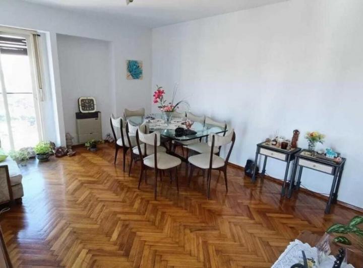 Departamento · 56m² · 3 Ambientes