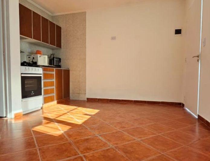 Departamento · 40m² · 2 Ambientes