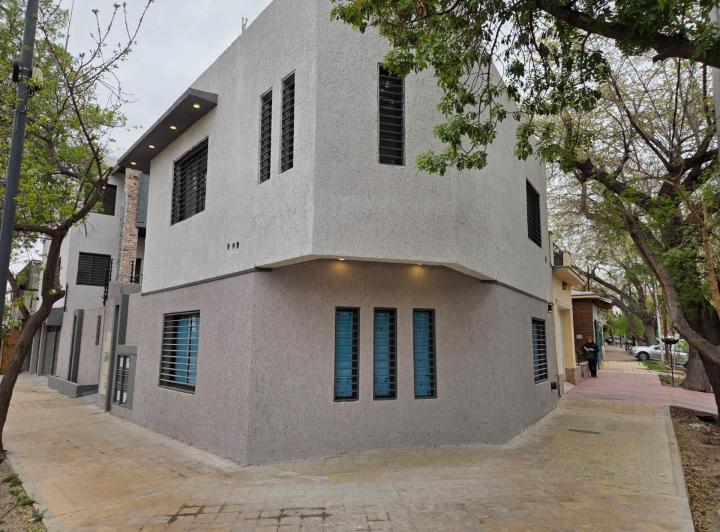 Departamento · 50m² · 2 Ambientes · 1 Cochera