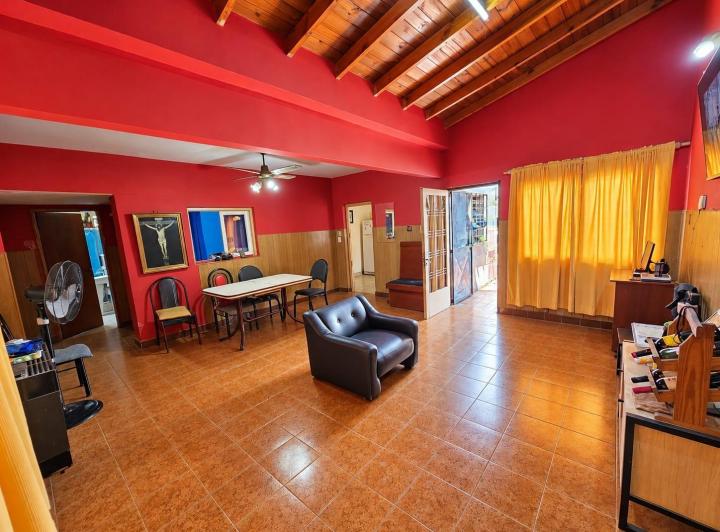 PH · 105m² · 4 Ambientes