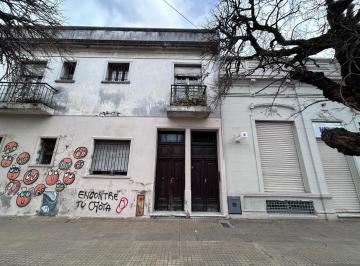 Departamento · 80m² · 4 Ambientes · Departamento a Reciclar