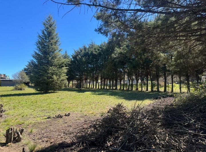 Terreno · 800m²