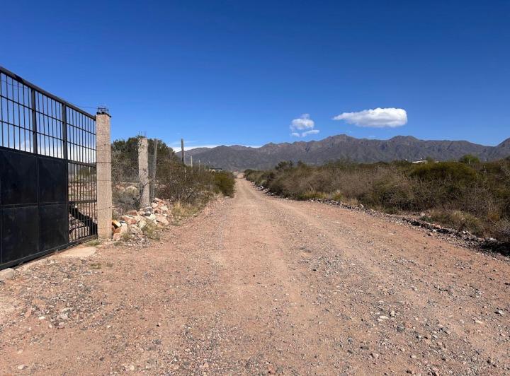 Terreno · 2000m²