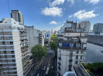 Oficina comercial , Recoleta · Alquiler Oficina con Amenities