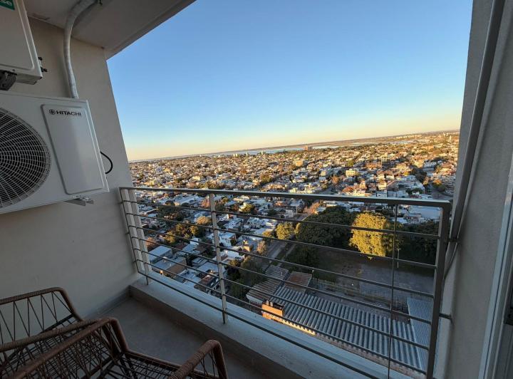Departamento · 52m² · 3 Ambientes