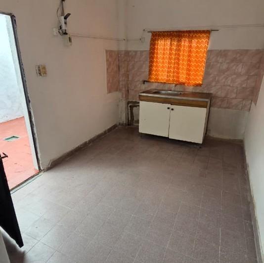 PH · 35m² · 2 Ambientes