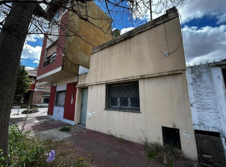 PH · 35m² · 2 Ambientes