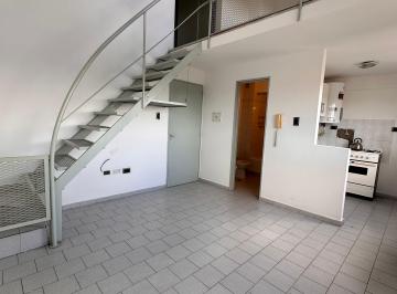 Departamento de 2 ambientes, La Plata · Alquiler Depto 1 Dorm - Tipo Duplex - La Plata Soho - Opcional Cochera